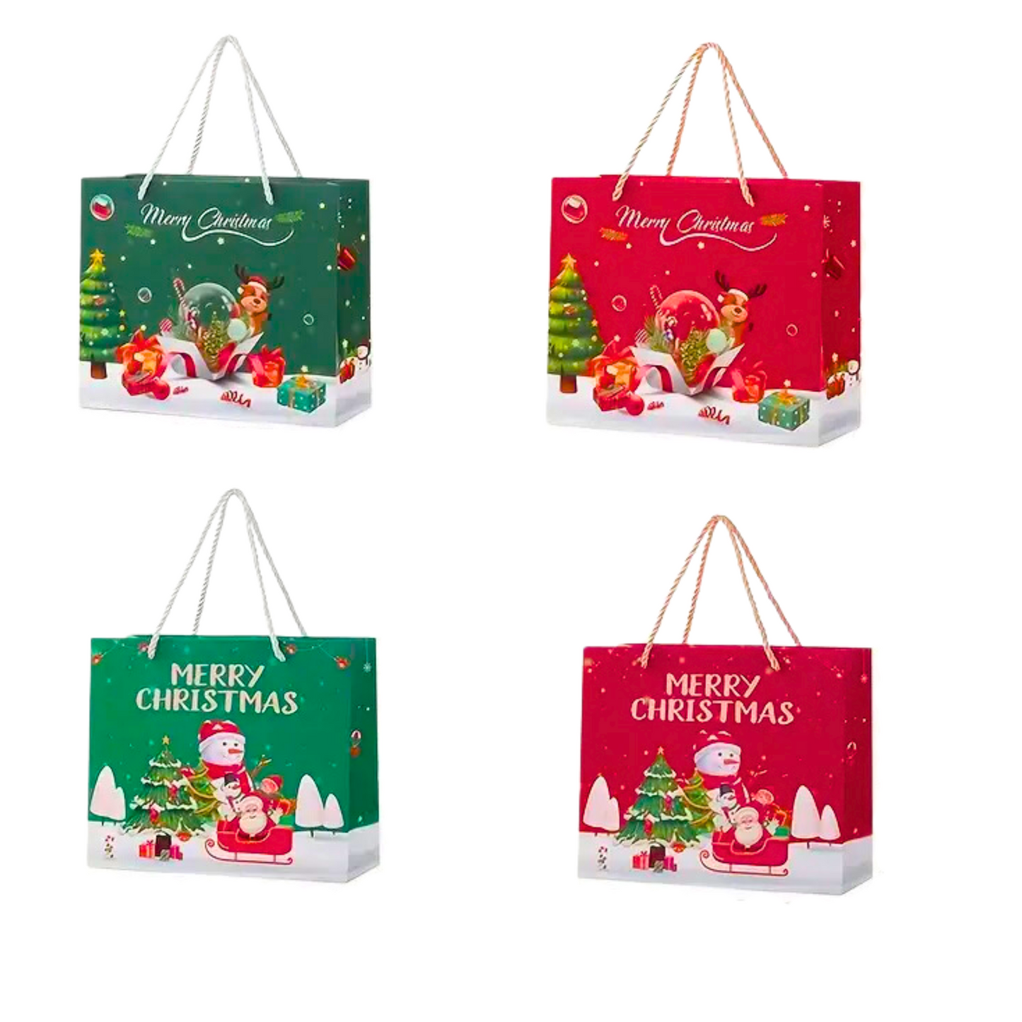 Christmas Gift Wrapping Service ๐โจ