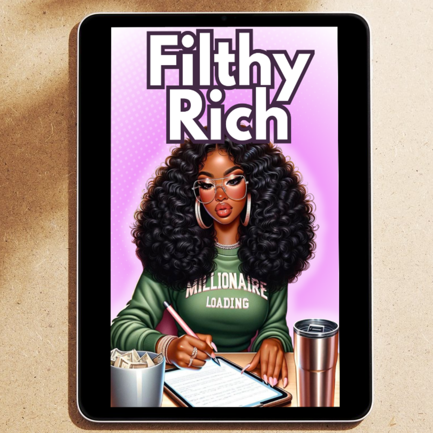 Filthy Rich