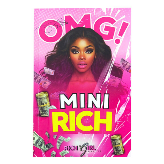 Mini Rich USA