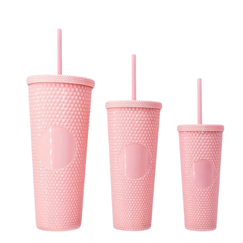 Nude  Tumbler