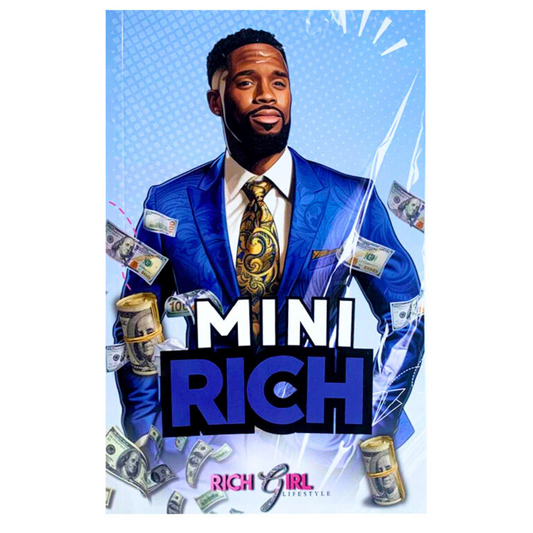 Mini Rich Men USA