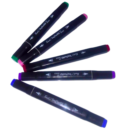 Marker Bundle